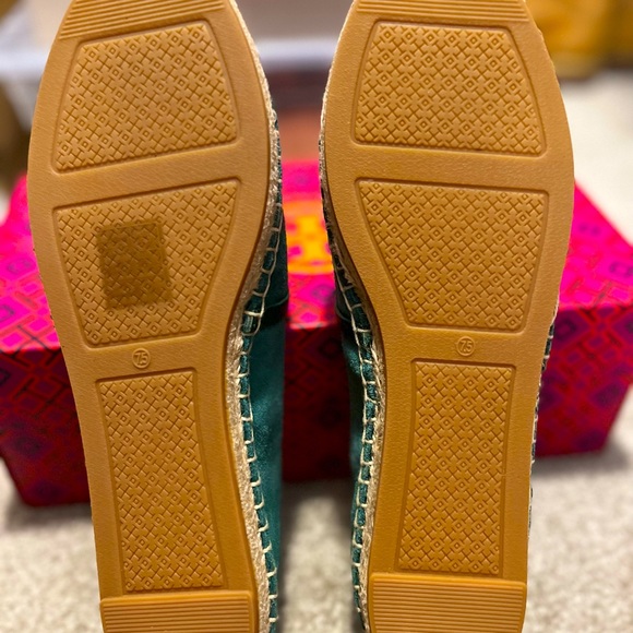 Tory Burch Espadrille - Picture 2 of 6